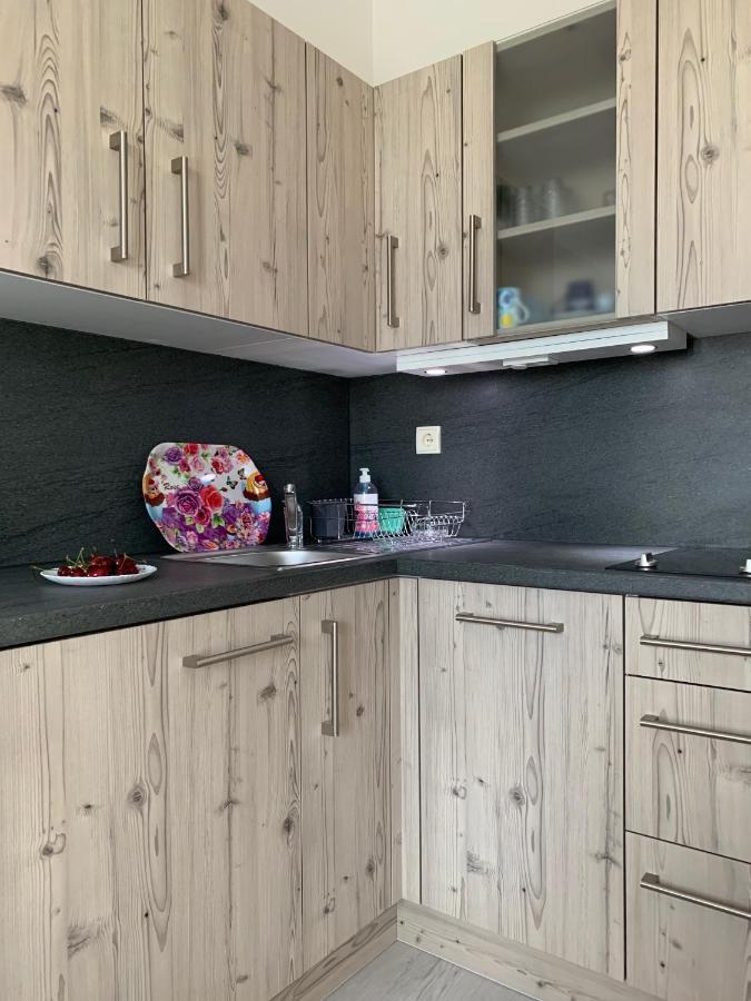 Helios Apartmenthouse Олімпіакі-Акті Екстер'єр фото
